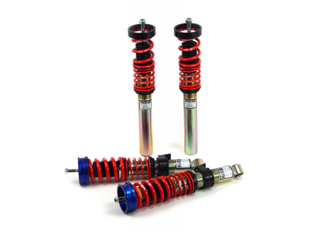 H&R RSS Club Sport Coil Over