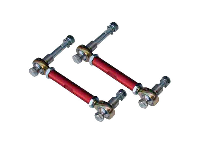 Rennline Front Drop Link Set  boxster/cayman