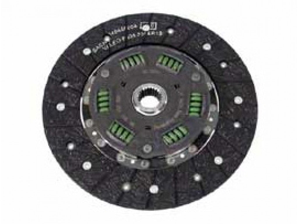 Sachs Stage 2 Sport Clutch Kit for Aasco Flywheel