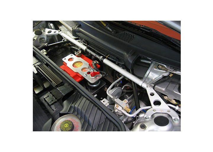 Rennline Front Strut Tower Brace  boxster/cayman, 911