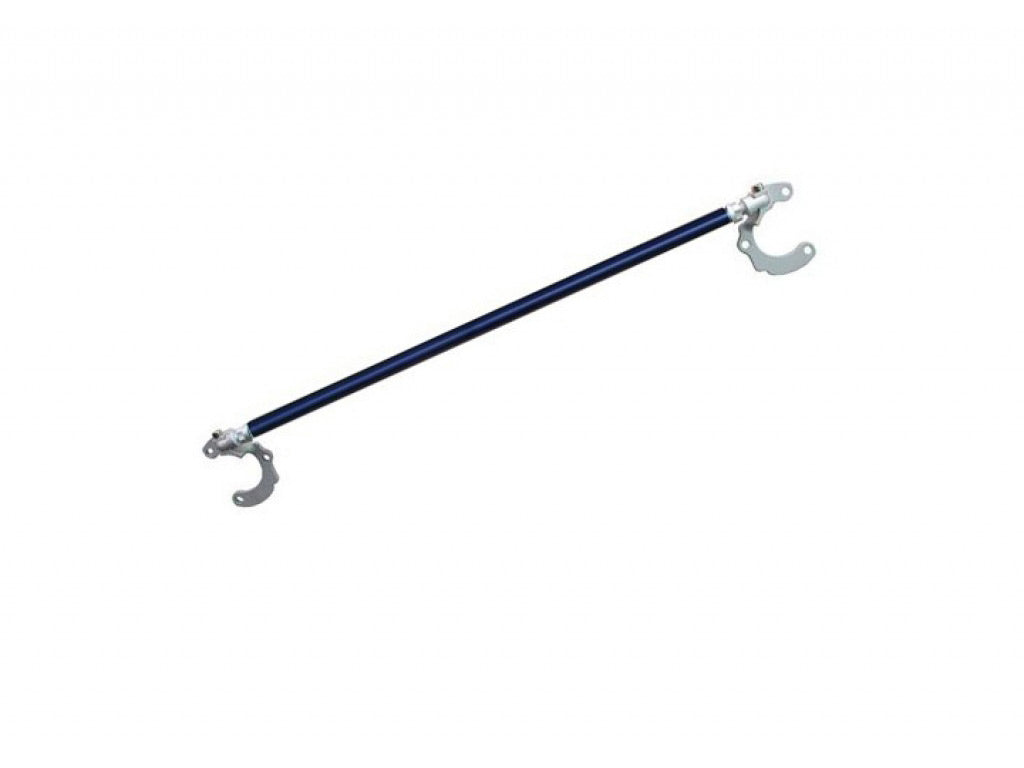 Schnell Black Rear Strut Brace Bar