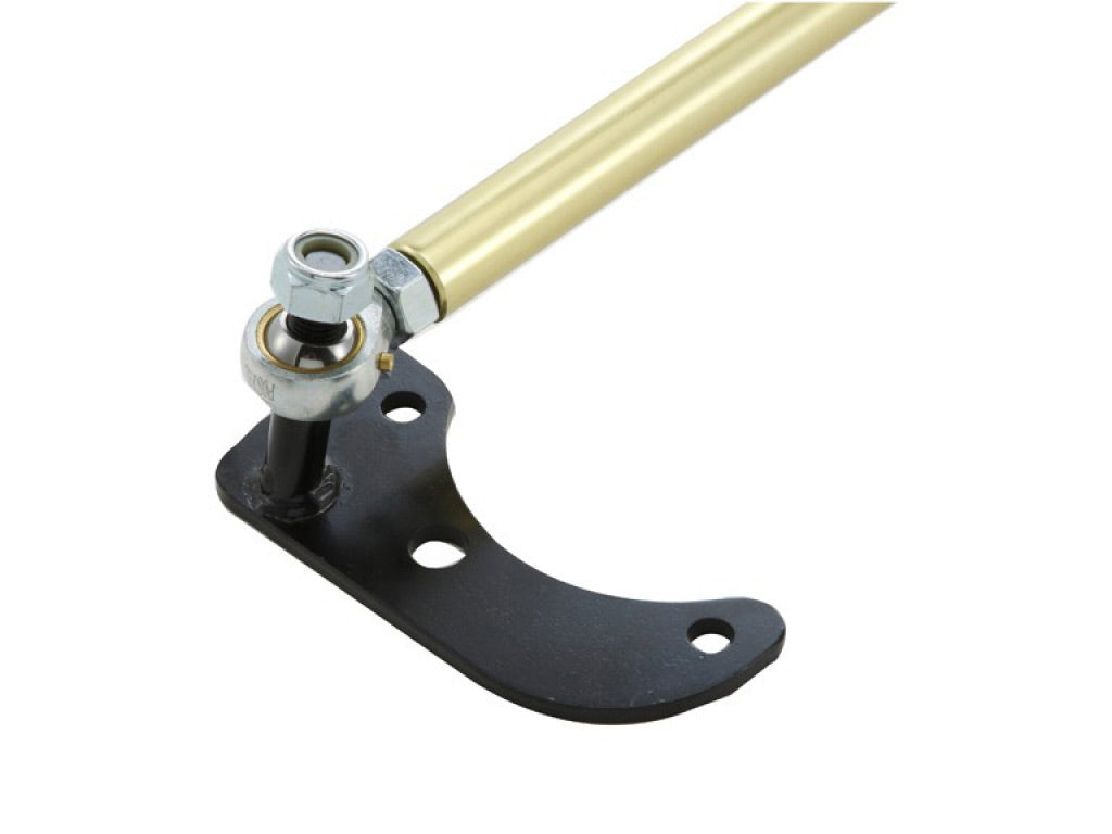 Schnell Gold Mid Strut Bar