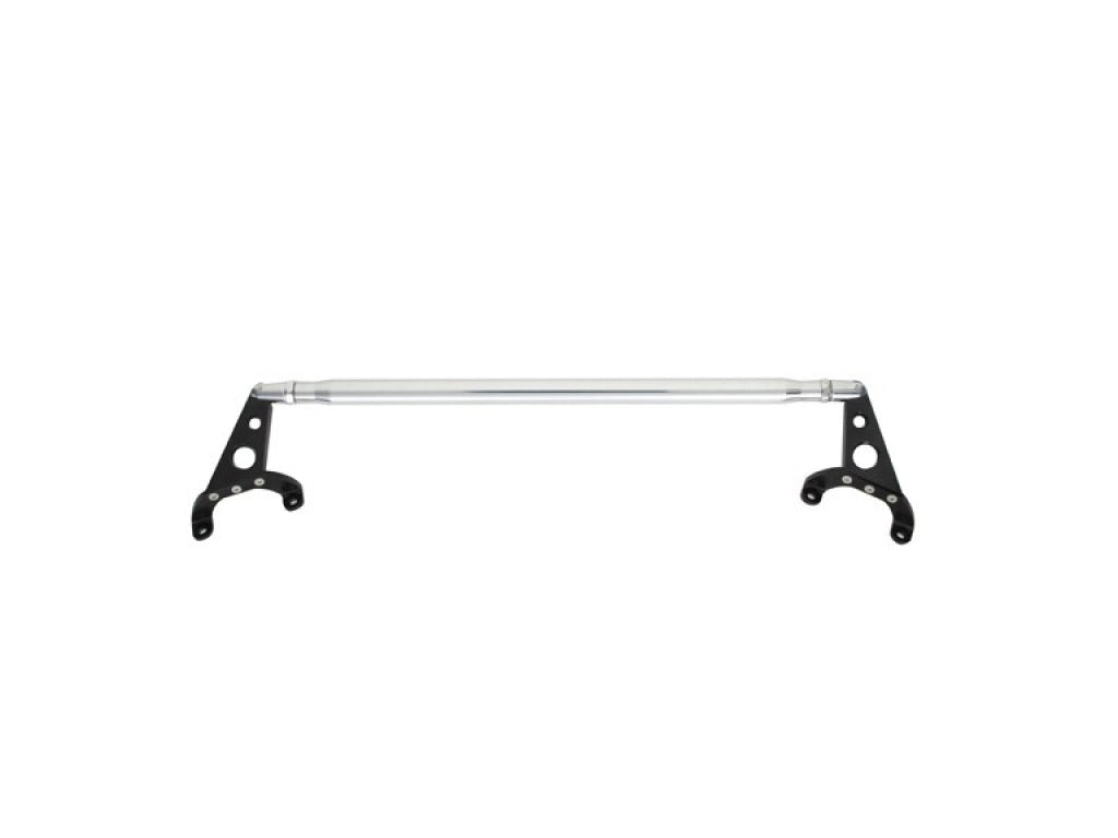 Schnell Silver Front Strut Brace