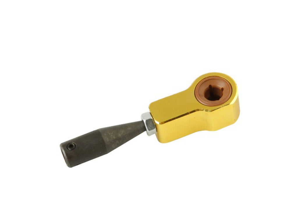 Schnell Shifter Linkage Upgrade