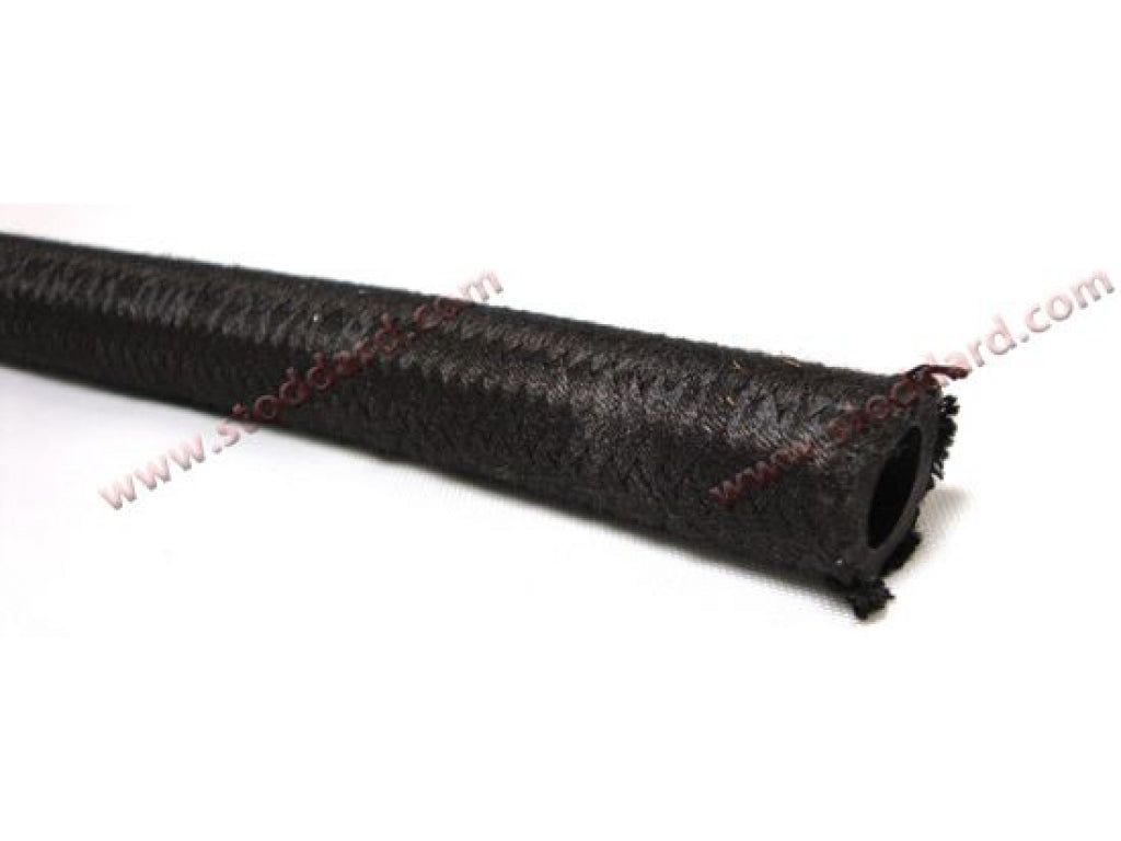 Cohline 2122 Braided Fuel Line, 9mm ID- Sold By The Meter