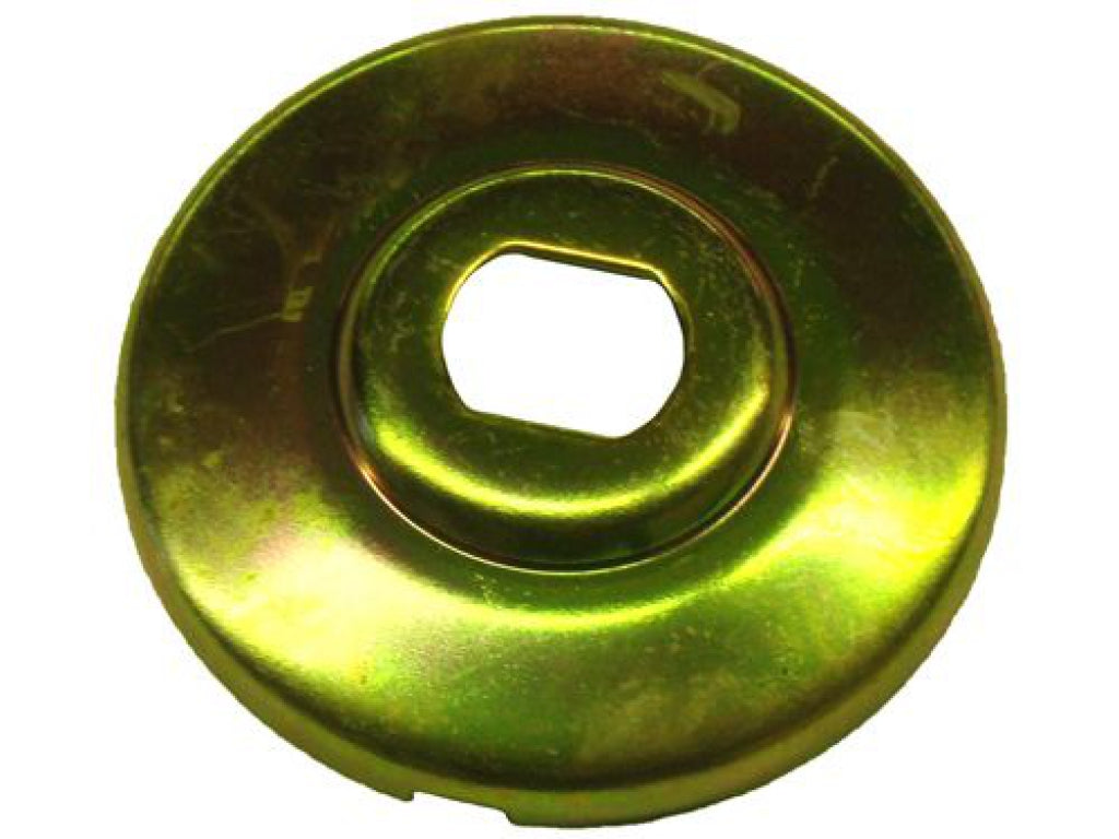 Inner Generator Pulley Half, Gold Finish for for 912 1965-1969 Replaces 53909315