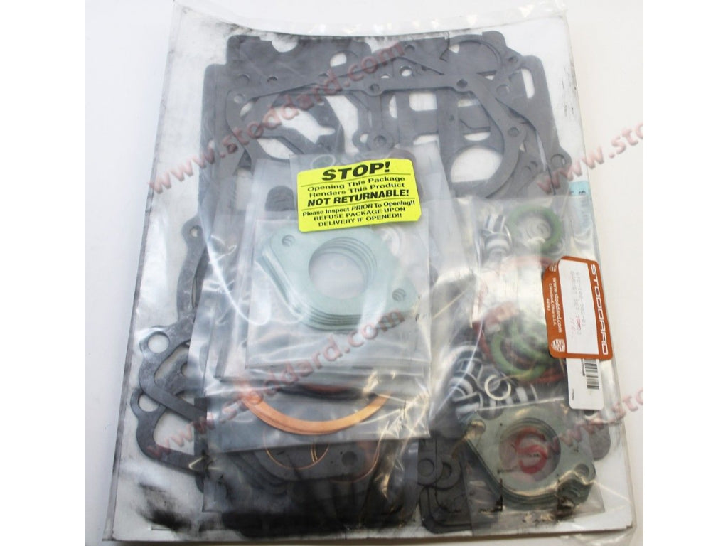 Engine Gasket Set for 2.0L with MFI 911E 911S 1969 90110090204