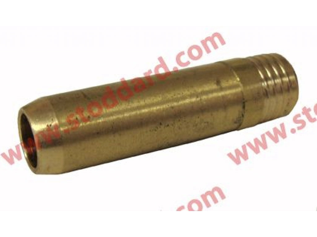 Intake and exhaust valve guide, standard