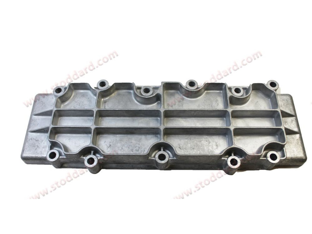 Lower Valve Cover, 930 Turbo Reinforced Version.
