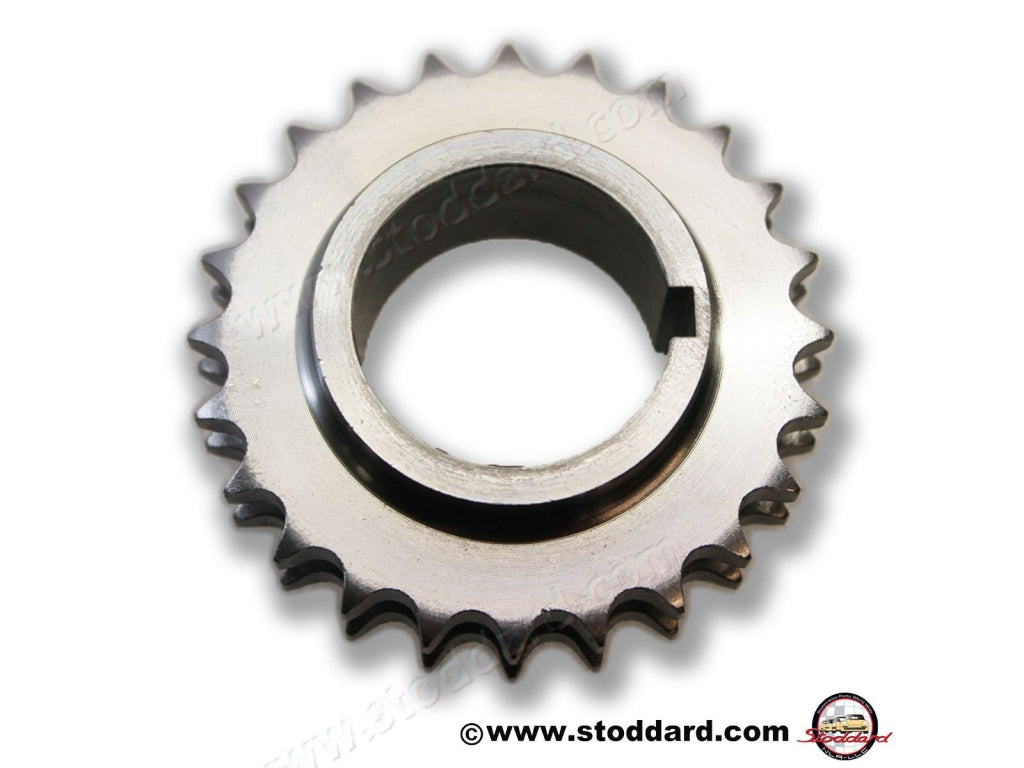 Timing Chain Sprocket for 911 964 993 996 997 1970-2013 Replaces 90110512504