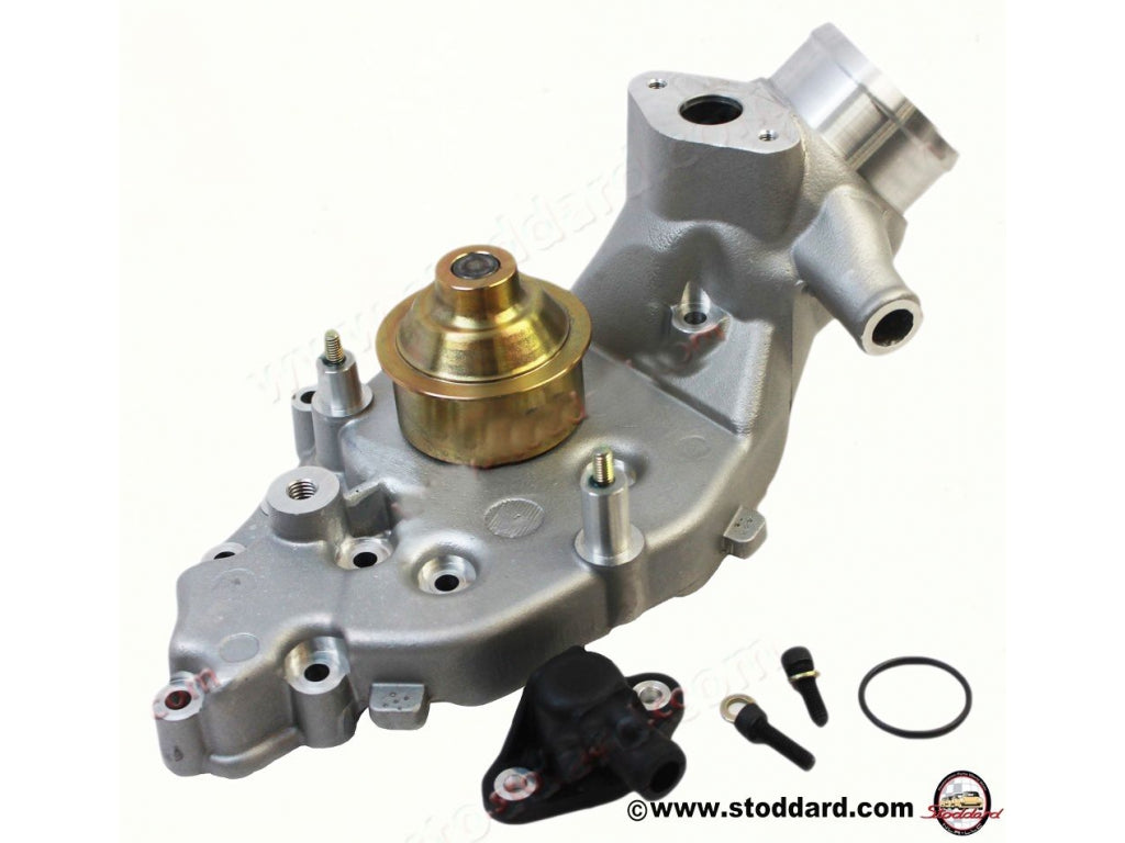 Waterpump for 944.