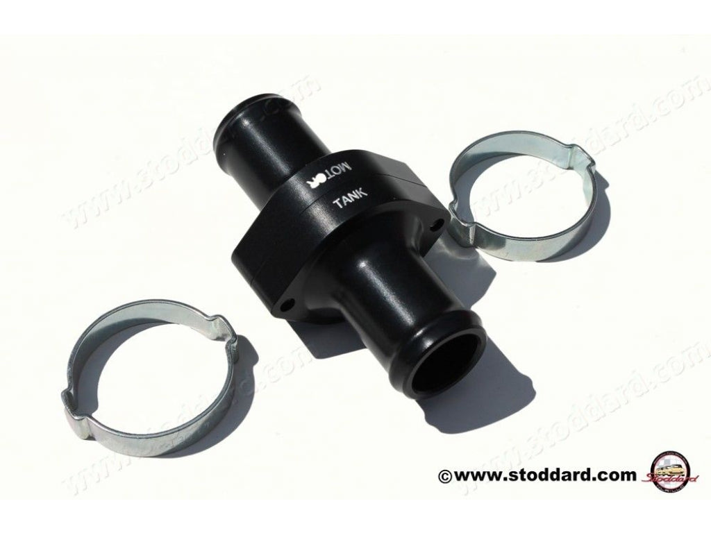 Anti-Drain Back Valve for 911 1965-1971