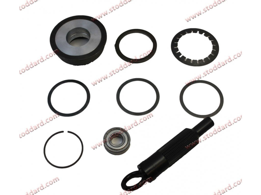 Sachs Clutch Kit for 944S 1987-1988 Replaces 94411694425
