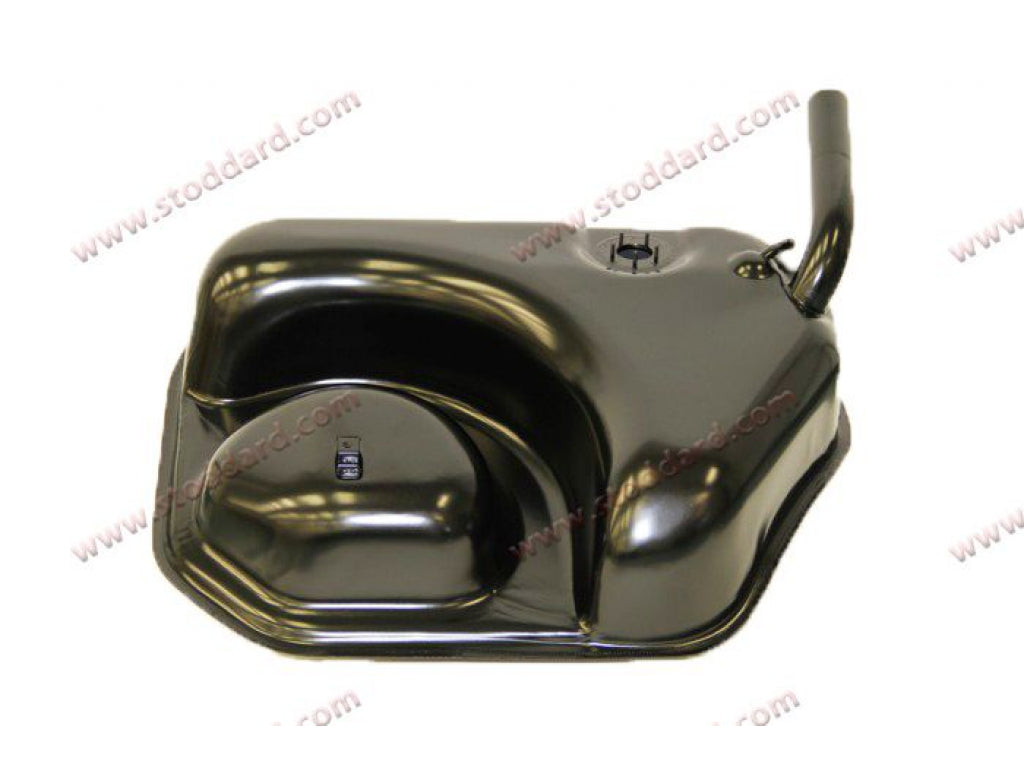 Fuel Tank, 85 Liter Capacity, Space Saver Type.