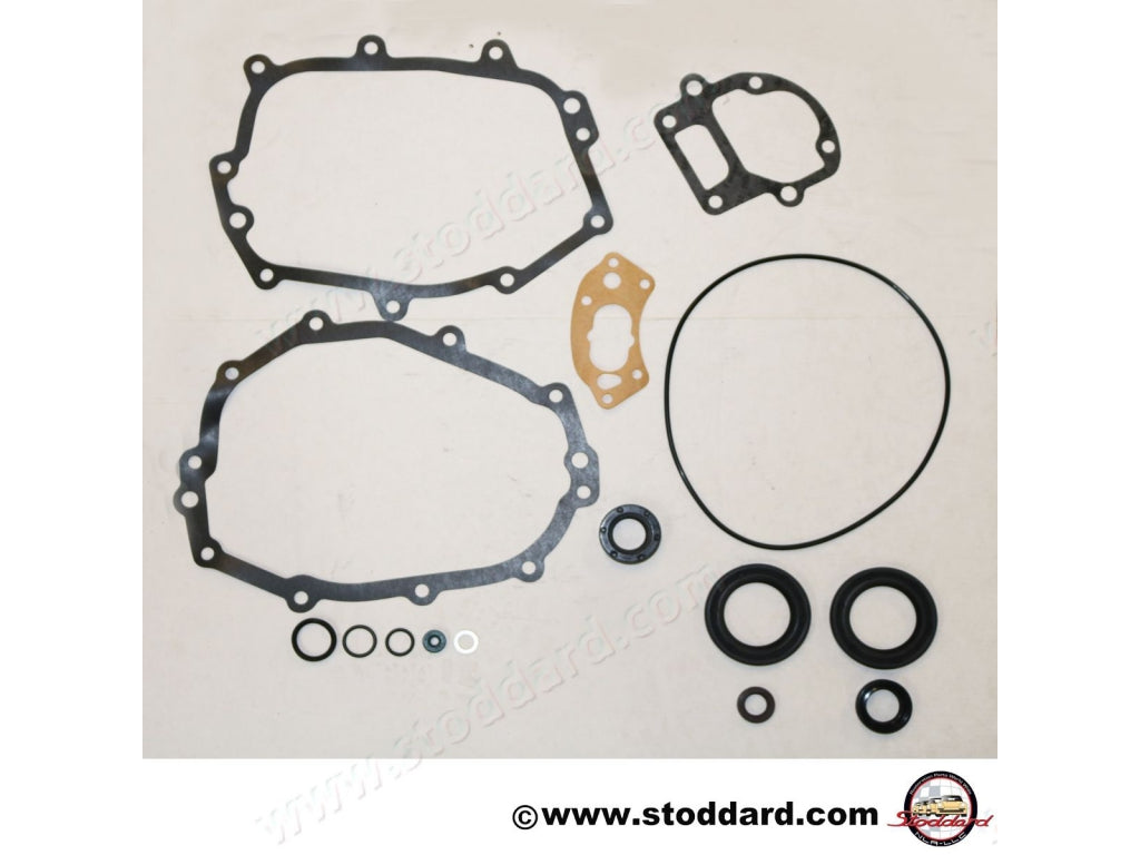 Gasket Set for 915 Transmission 1972-1986 91530091100