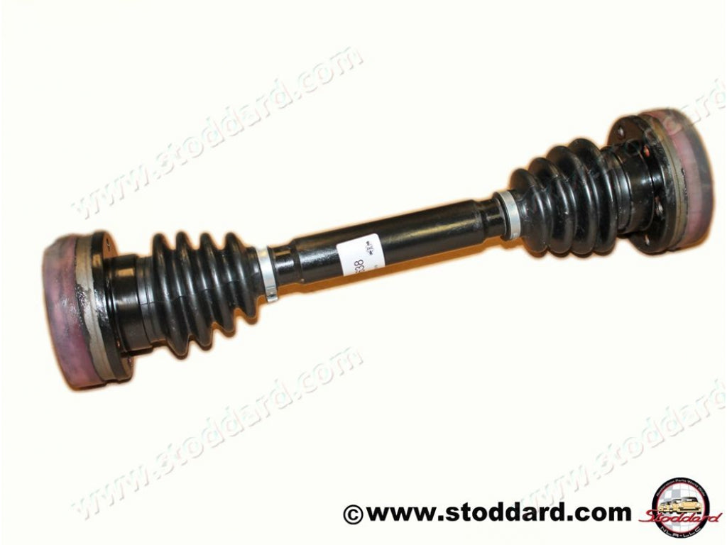 Lobro CV Axle Shaft Assembly for 911 912 1965-1968. Replaces 90133202610