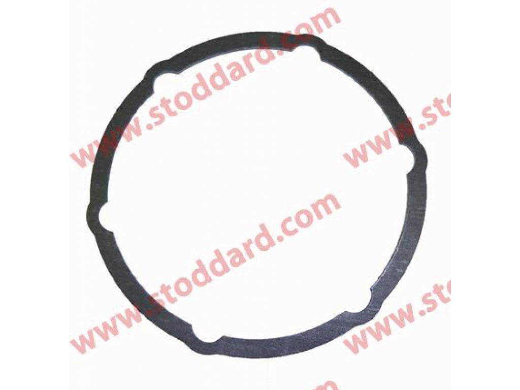 CV Joint Gasket. 4 required