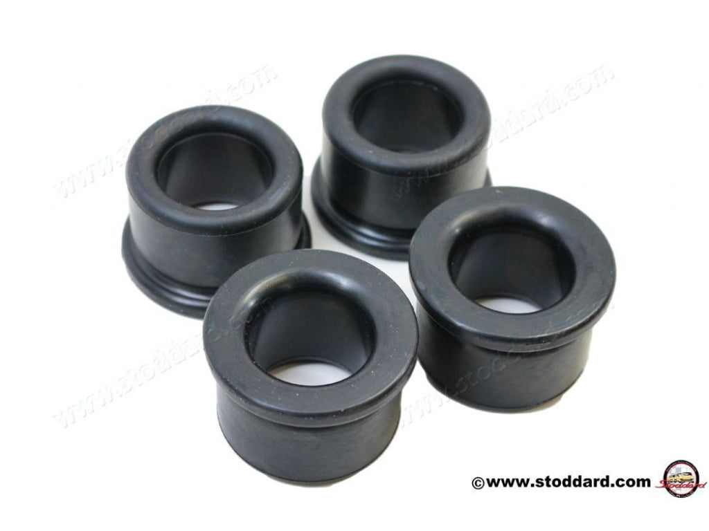 Control Arm Bushing Set, Front for 911 912 1969-1989 90134142102