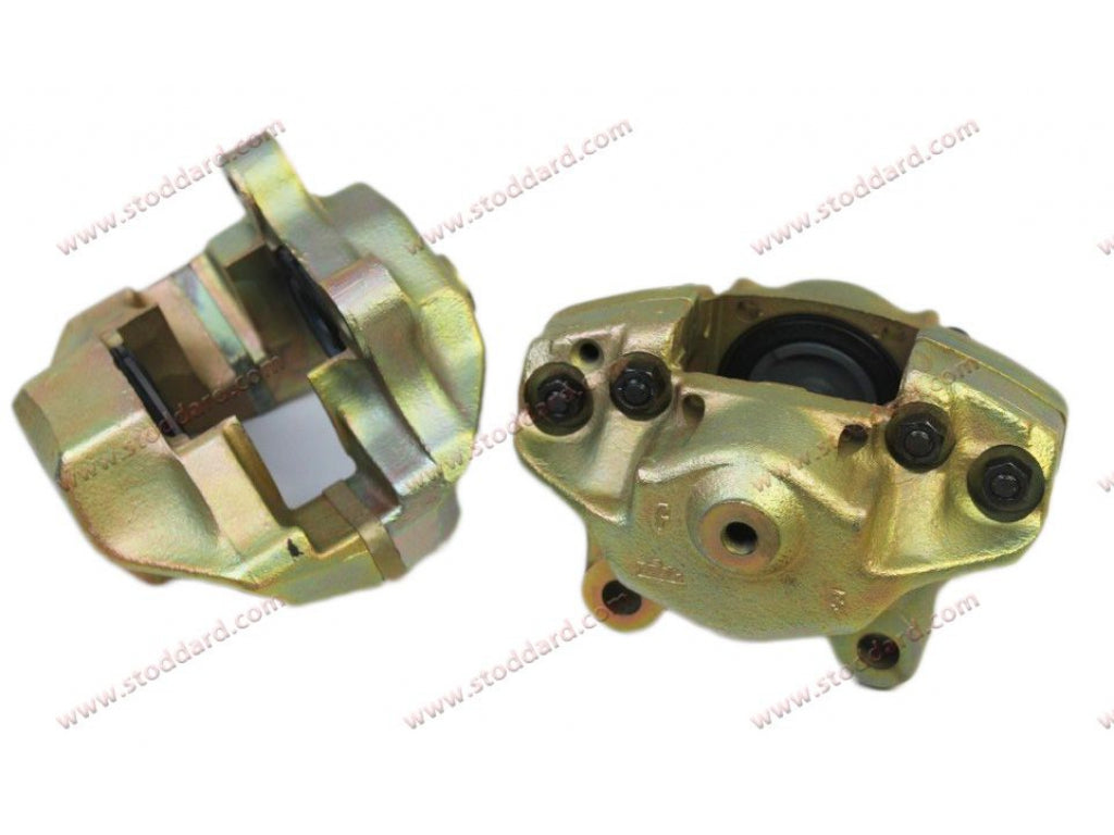 Rebuilt Brake M Caliper Set Front, for cars with vented rotors 911 (1967-early 1975) $500 Core Charge Per Set. Replaces 90135190700 91135190700