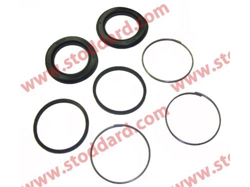 A Caliper Rebuild Kit