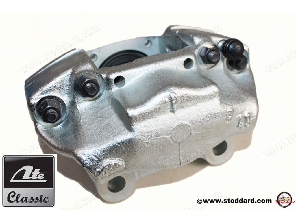 Brake Caliper, Right Rear 