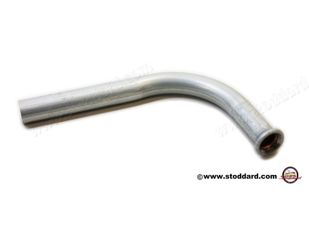 Brake Master Cylinder Reservoir Feeder Line for 911 912 1965 - 1967 90135564400