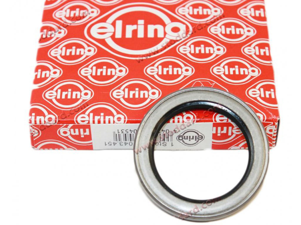 Front Wheel Bearing Seal for 356C and 911, 912, 914 924 and 944 through 1989 Replaces 901405641 911405641