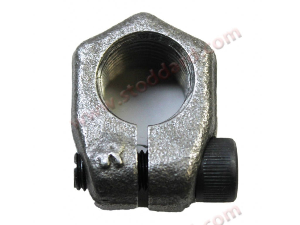 Front Axle Nut, Right Hand, for 914/4 Replaces 111-405-670 Replaces 111405670
