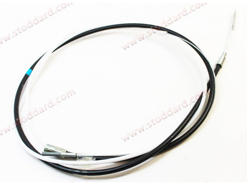 Accelerator Cable