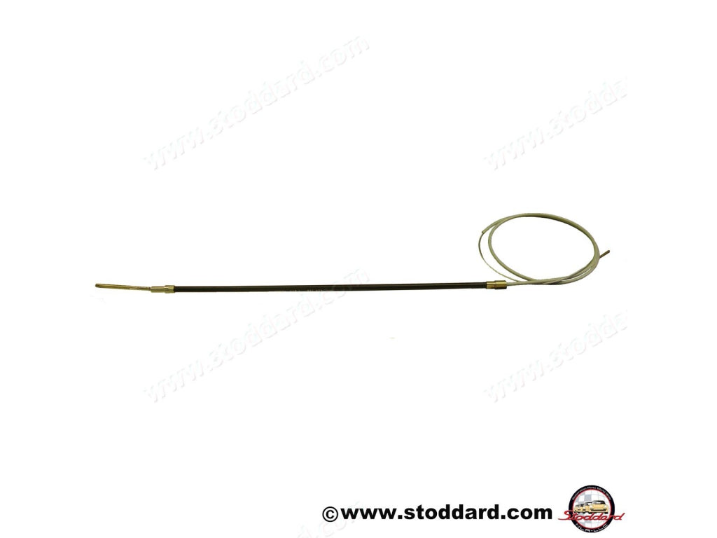 Clutch Cable