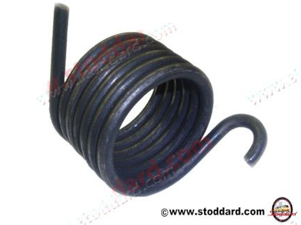 Brake Pedal Return Spring