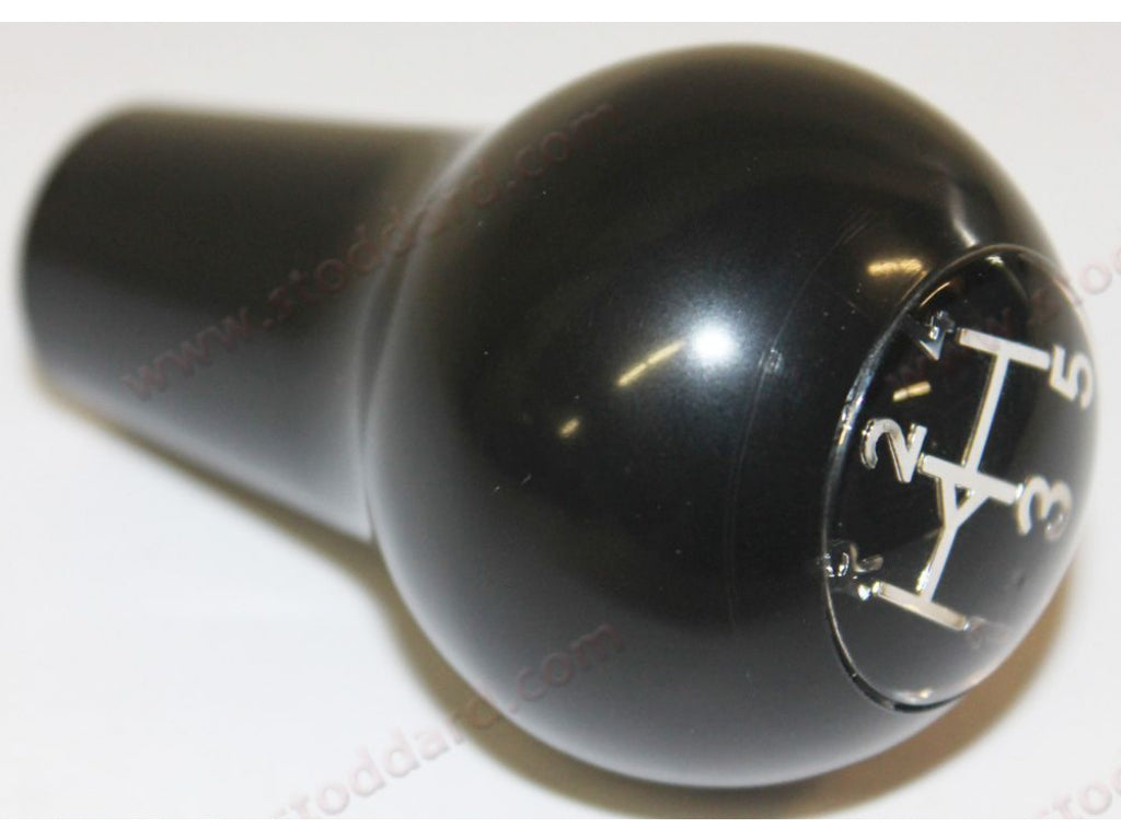 Shift Knob, 5-speed for 911 912 901 dogleg pattern