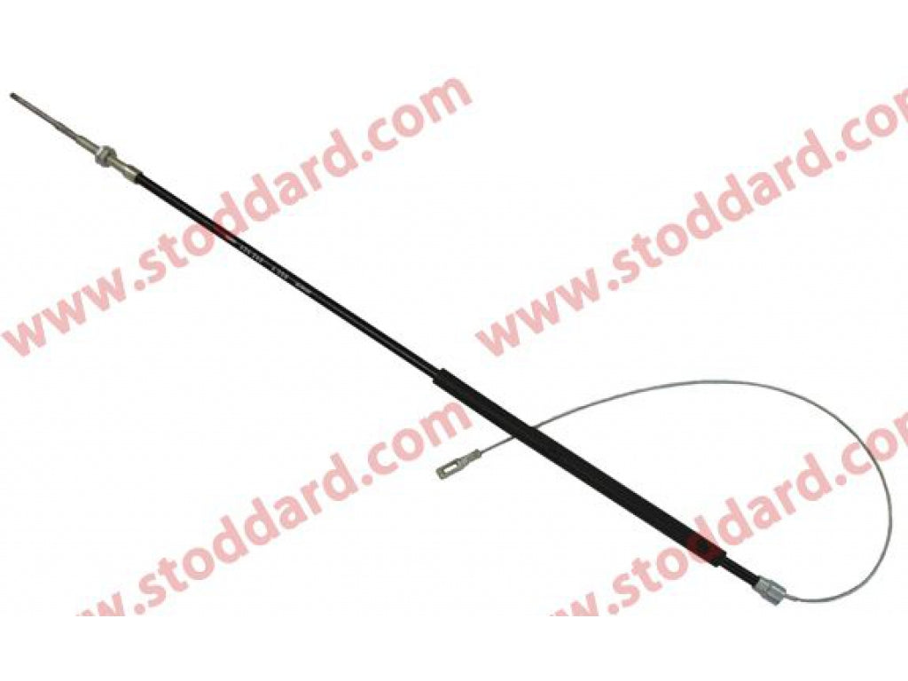 Emergency Parking Brake Cable