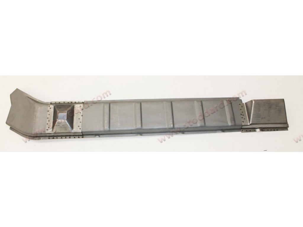 Longitudinal Frame Rail Stiffening Panel, Right for 914 1970-1976
