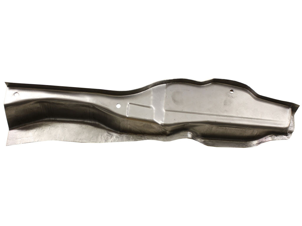 LATERAL FUEL (GAS) TANK SUPPORT, LEFT