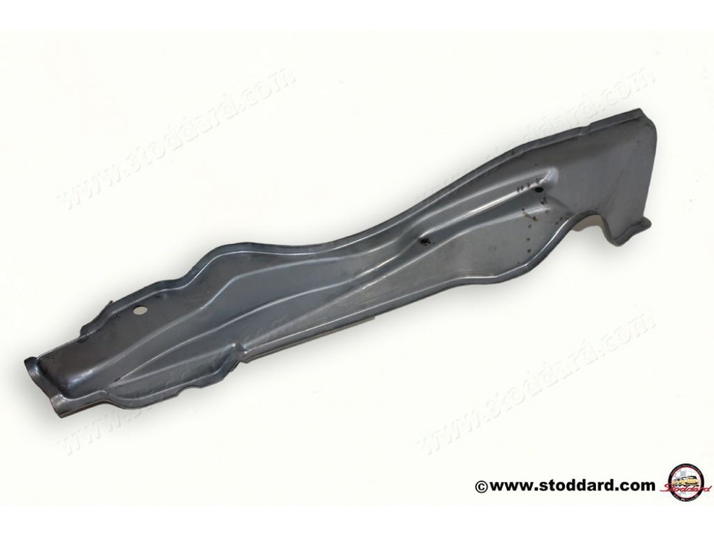 Complete Front Frame Rail and Gas Tank Support, Right for 911 912 1965-1968 90150102420