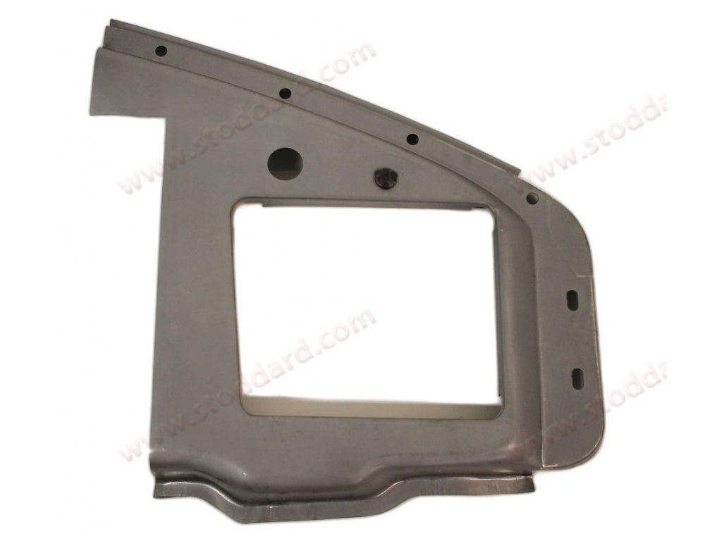 Inner Fender Front Right Repair Panel 911 1969-73 Replaces 90150103405
