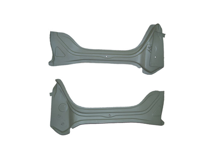 Fuel (Gas) tank/battery box support for 911 & 912