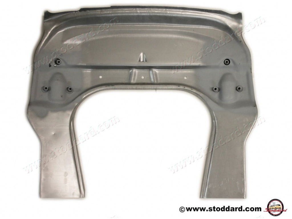 Front Suspension Pan Repair Panel for 911 912 1974-1989 91150105110