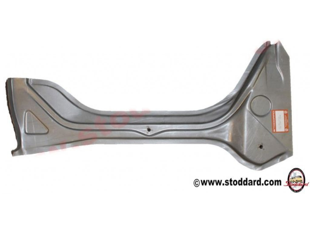 Fuel Tank Support