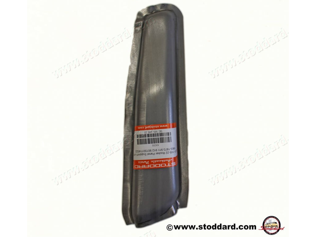 Rocker Panel Support, Left for 911 912 1965-1973 90150114522
