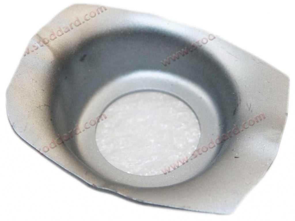 Steel Jacking Donut for 914 1970-1976 Replaces 91450134800