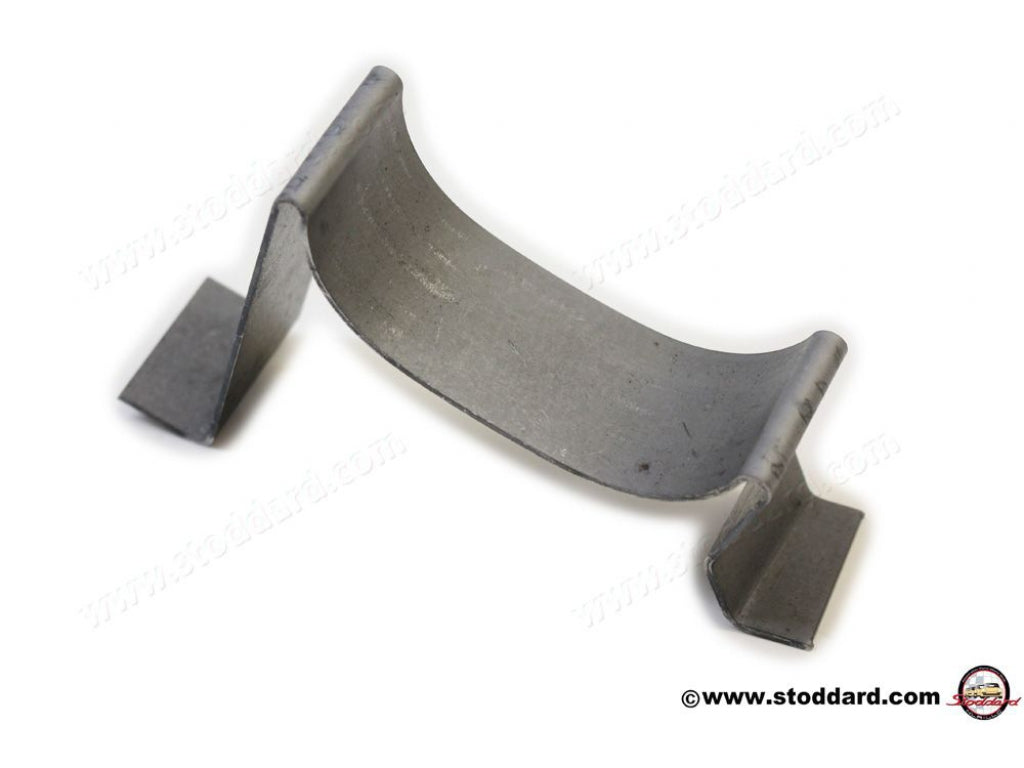 Windshield Washer Bottle Mount Bottom Bracket