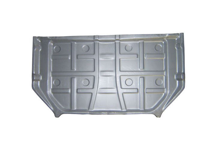 Rear floor pan half for 911 & 912