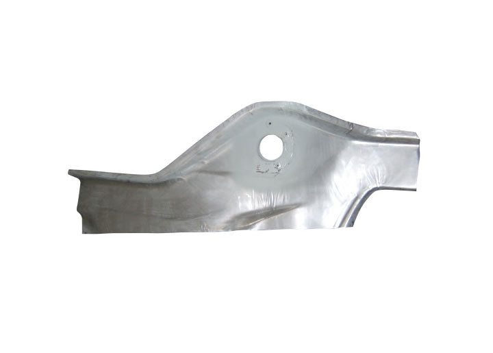 FRAME REPAIR PIECE, RIGHT SIDE (TORSION TUBE/JACK RECEIVER AREA)