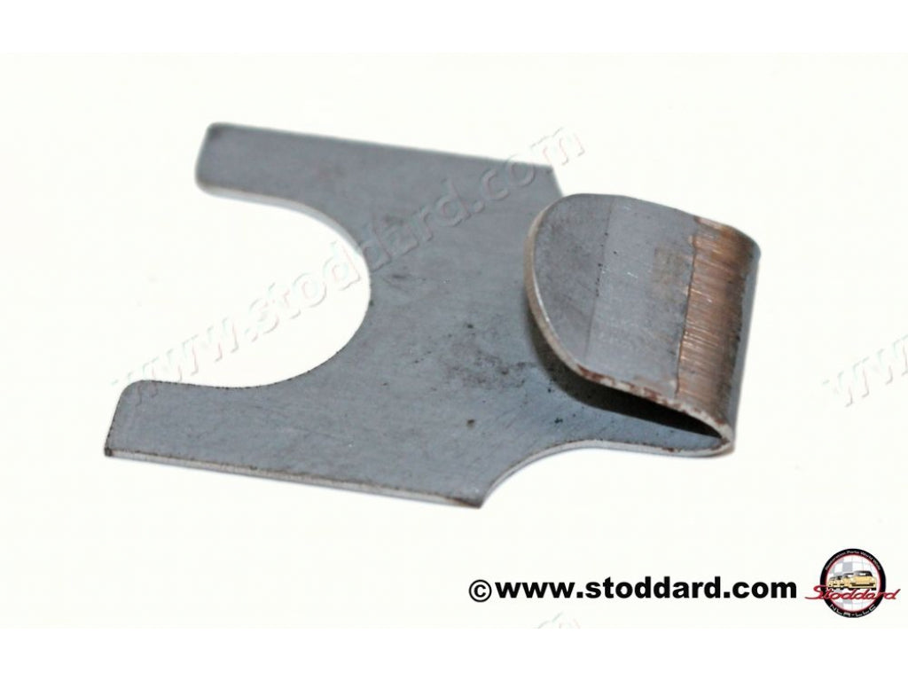 Battery Strap Bucket Bracket for 911 912 1965-1968