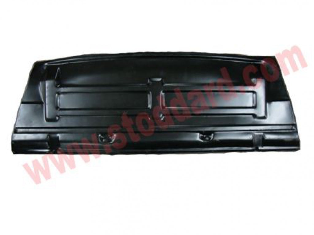 Full Parcel Shelf Repair Panel.