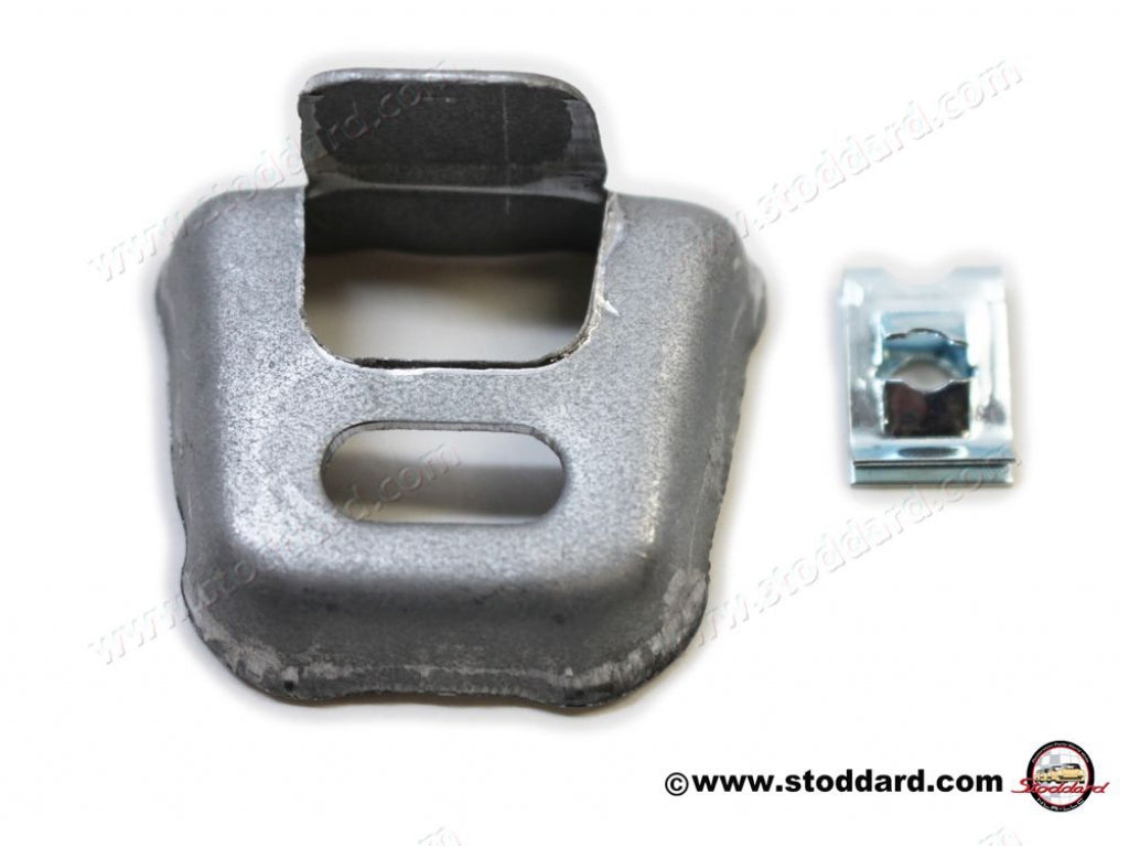 Parcel Shelf Bracket for 911 912 1965-1971