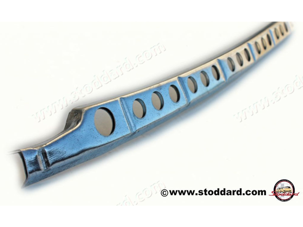 Parcel Shelf Bracket Repair Section under Window for 911 912 1965-1969 90150308150