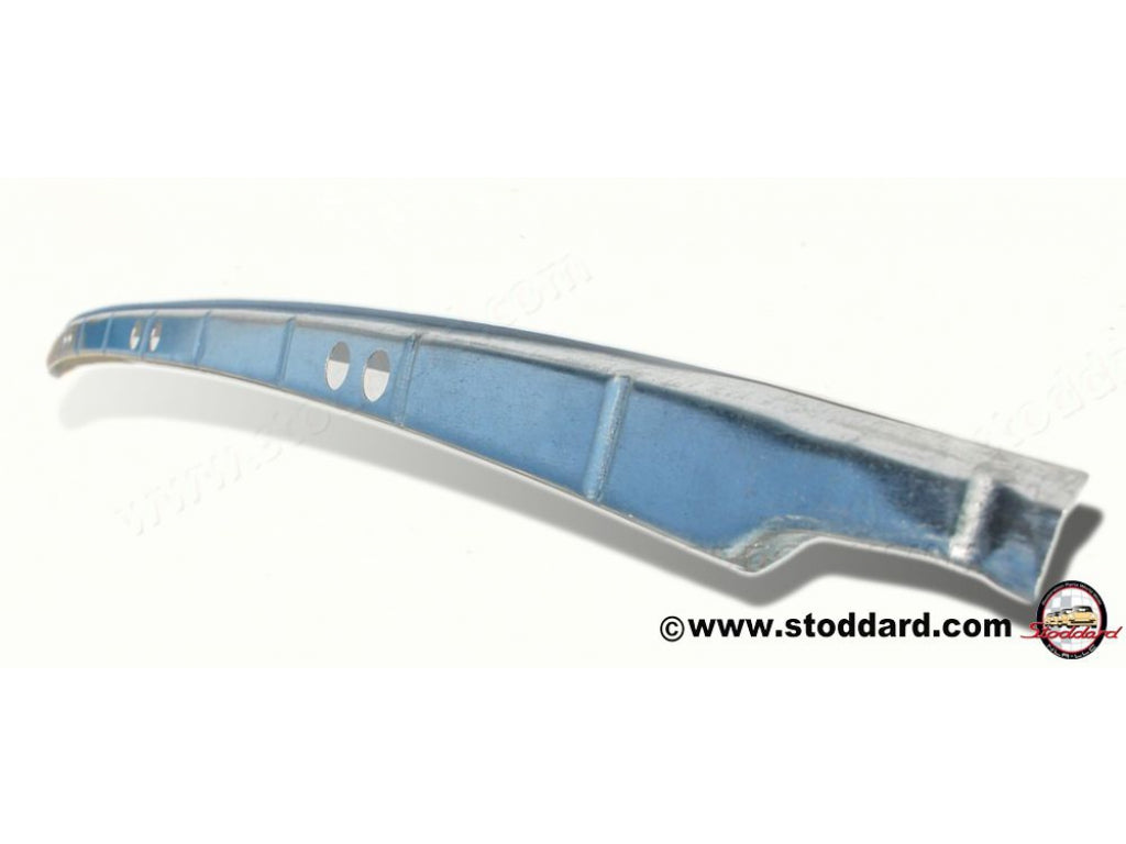 Parcel Shelf Bracket Repair Section under Window for 911 912E 1974-1989 91150308152